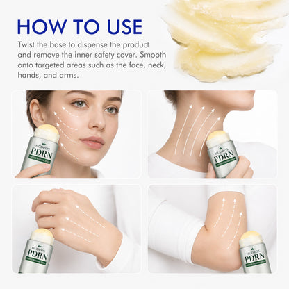 HUDROS® 𝐏𝐃𝐑𝐍 𝐀𝐧𝐭𝐢‑𝐀𝐠𝐢𝐧𝐠 & 𝐓𝐚𝐫𝐠𝐞𝐭𝐞𝐝 𝐒𝐩𝐨𝐭 𝐂𝐚𝐫𝐞