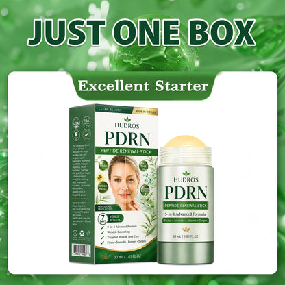 HUDROS® 𝐏𝐃𝐑𝐍 𝐀𝐧𝐭𝐢‑𝐀𝐠𝐢𝐧𝐠 & 𝐓𝐚𝐫𝐠𝐞𝐭𝐞𝐝 𝐒𝐩𝐨𝐭 𝐂𝐚𝐫𝐞