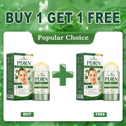 HUDROS® 𝐏𝐃𝐑𝐍 𝐀𝐧𝐭𝐢‑𝐀𝐠𝐢𝐧𝐠 & 𝐓𝐚𝐫𝐠𝐞𝐭𝐞𝐝 𝐒𝐩𝐨𝐭 𝐂𝐚𝐫𝐞