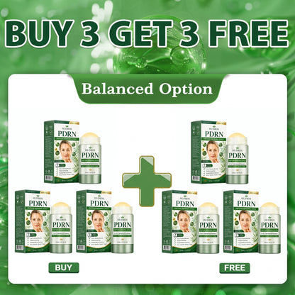 HUDROS® 𝐏𝐃𝐑𝐍 𝐀𝐧𝐭𝐢‑𝐀𝐠𝐢𝐧𝐠 & 𝐓𝐚𝐫𝐠𝐞𝐭𝐞𝐝 𝐒𝐩𝐨𝐭 𝐂𝐚𝐫𝐞